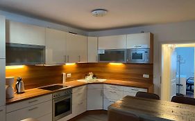 Geraeumige Und Schoene Wohnung Direkt In Der Luebecker Innenstadt