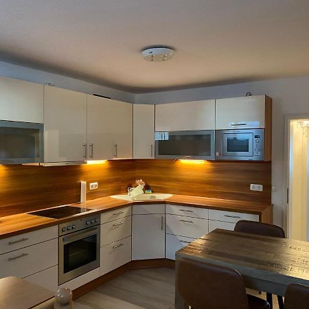 Geraeumige Und Schoene Wohnung Direkt In Der Luebecker Innenstadt Eksteriør billede