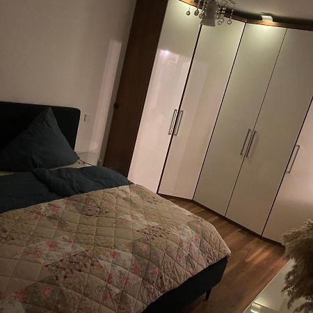 Geraeumige Und Schoene Wohnung Direkt In Der Luebecker Innenstadt Eksteriør billede