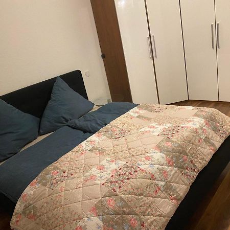 Geraeumige Und Schoene Wohnung Direkt In Der Luebecker Innenstadt Eksteriør billede