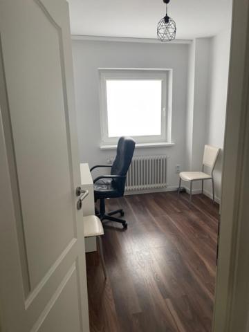 Geraeumige Und Schoene Wohnung Direkt In Der Luebecker Innenstadt Eksteriør billede
