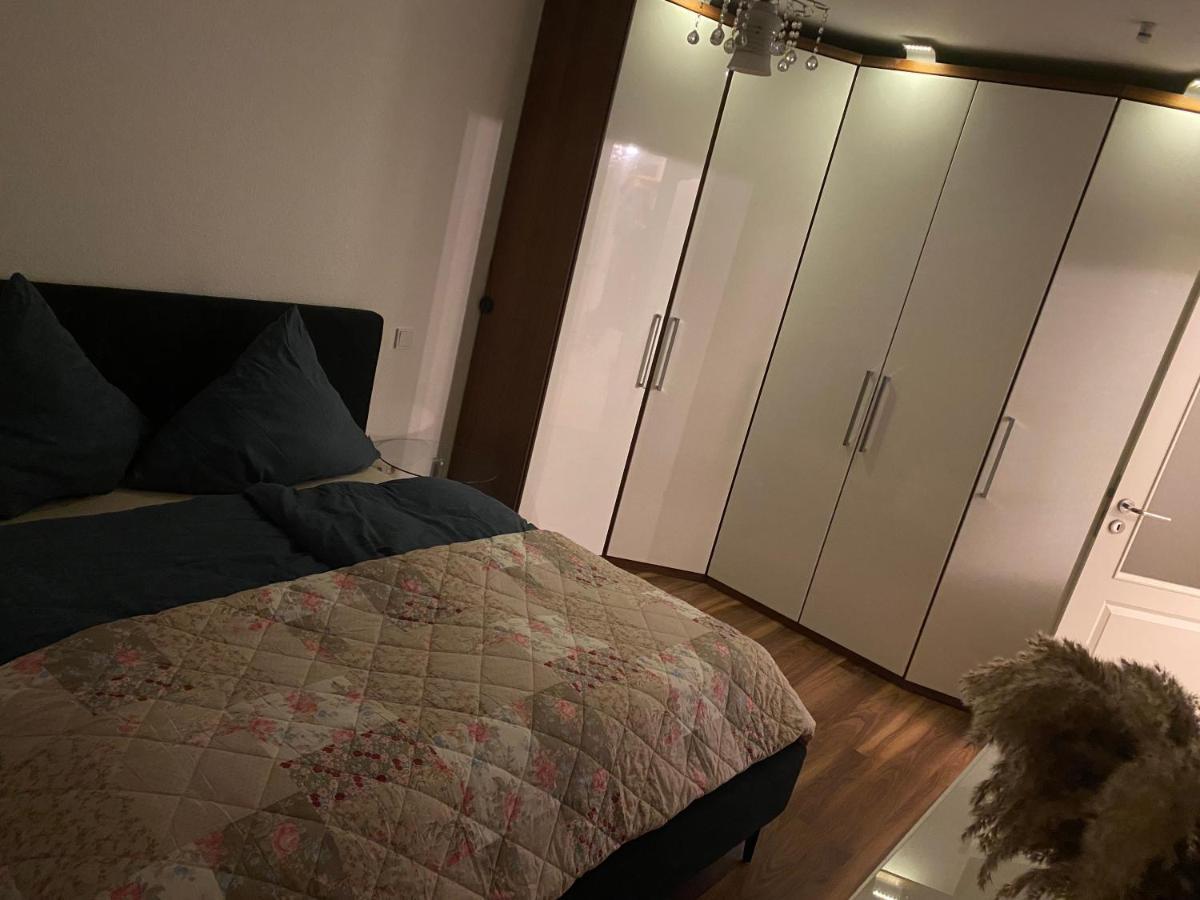 Geraeumige Und Schoene Wohnung Direkt In Der Luebecker Innenstadt Eksteriør billede