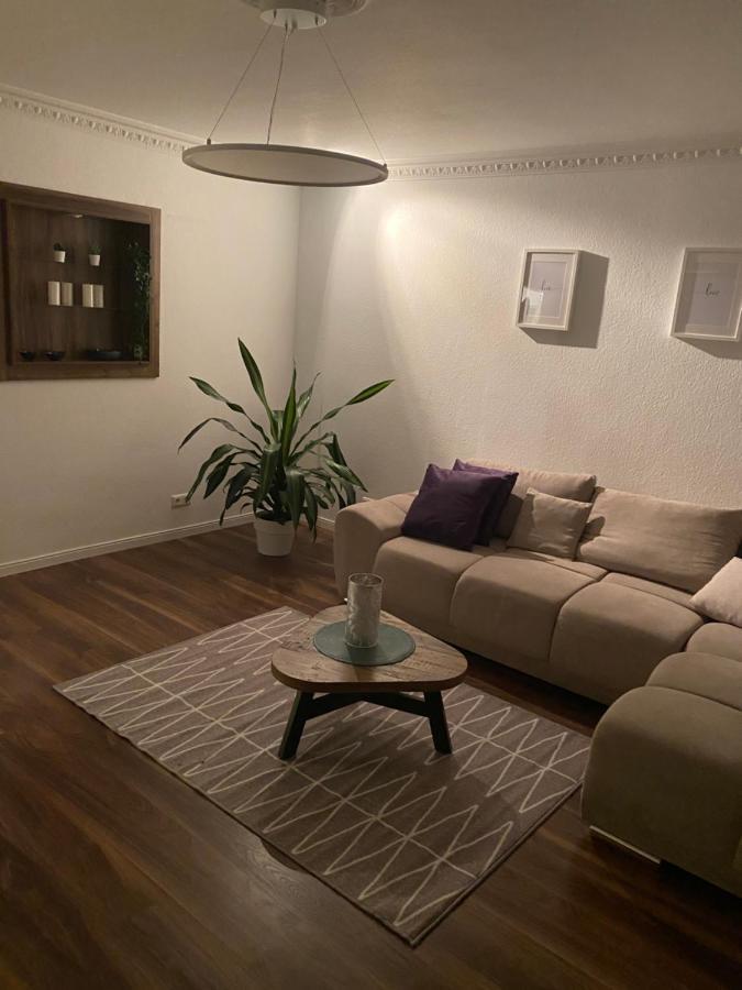 Geraeumige Und Schoene Wohnung Direkt In Der Luebecker Innenstadt Eksteriør billede