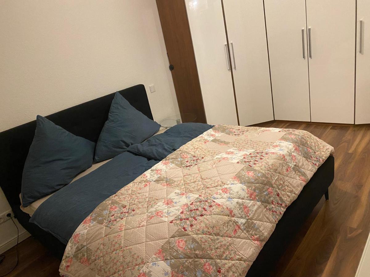 Geraeumige Und Schoene Wohnung Direkt In Der Luebecker Innenstadt Eksteriør billede